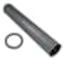 Main Filter Hydraulic Filter, replaces DONALDSON/FBO/DCI P550826, 10 micron, Outside-In, Glass MF0358557 - alternate 3